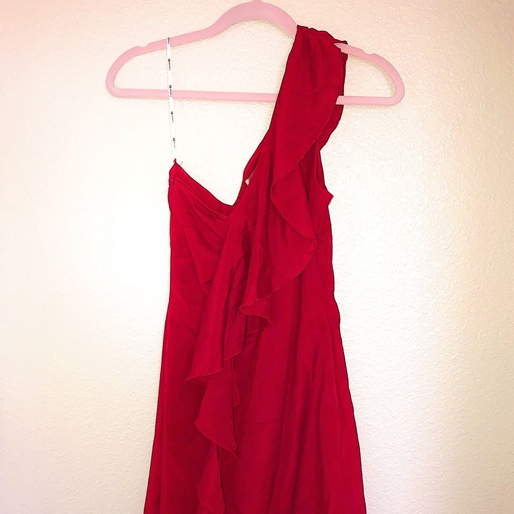 Forever 21 Red Dress ❤️